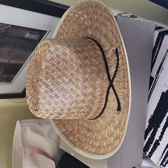 👒 Straw hat 👒 - Picture 2 of 7